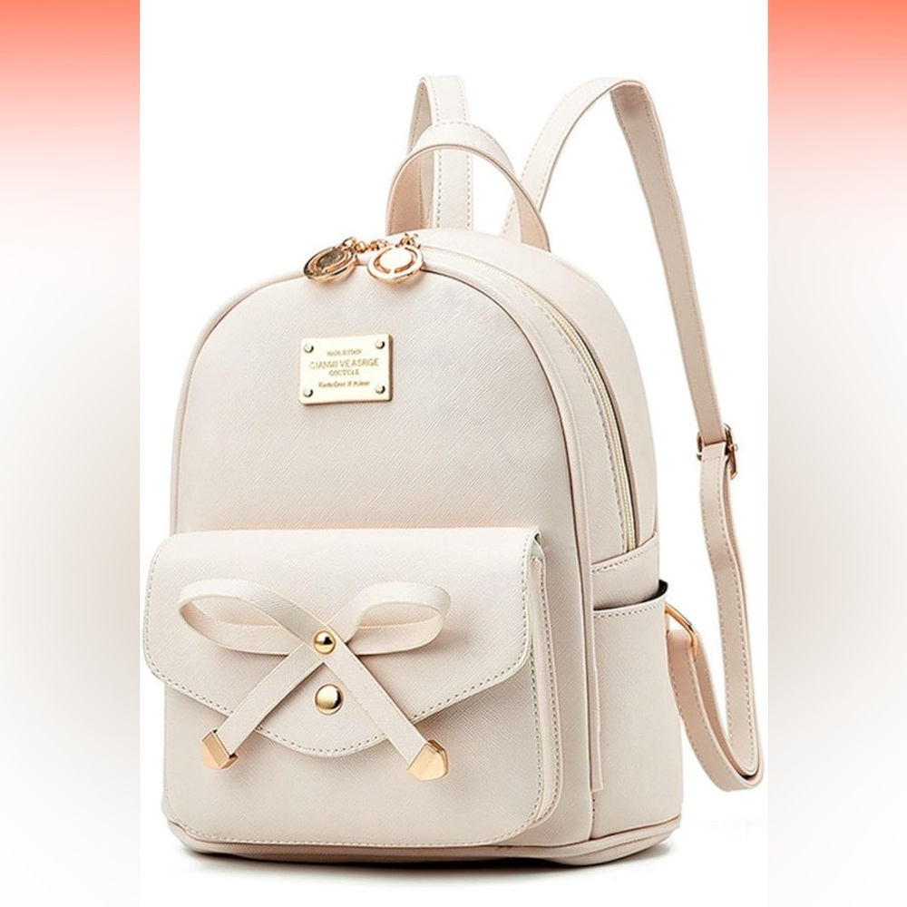 IHAYNER Backpack Purse